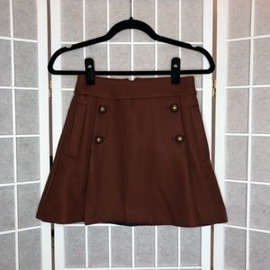Skirt!